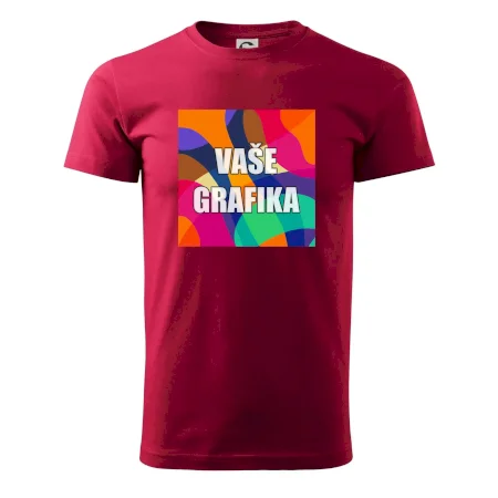 Potisk s vaší grafikou