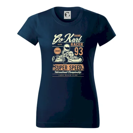 Go Kart Racer