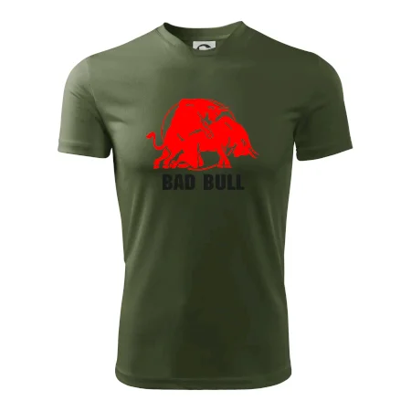 Bad Bull