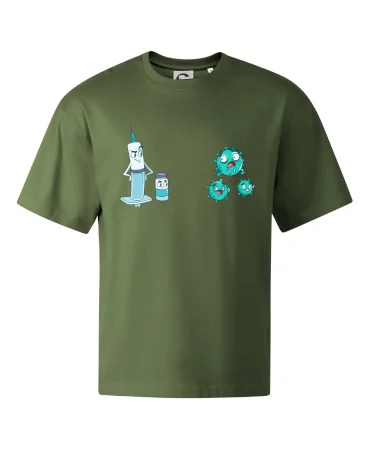 Očkování a virus