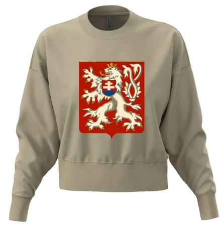 Znak ČSR - Československá republika (1948–1960)