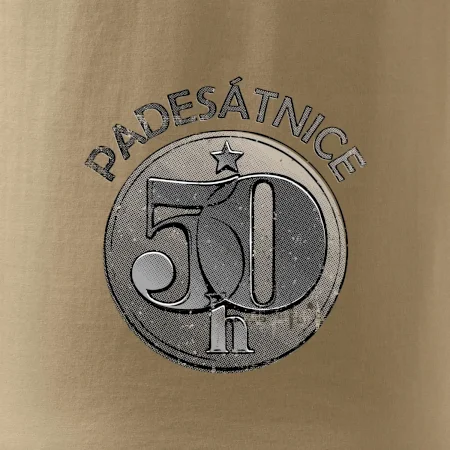 Československá Padesátnice
