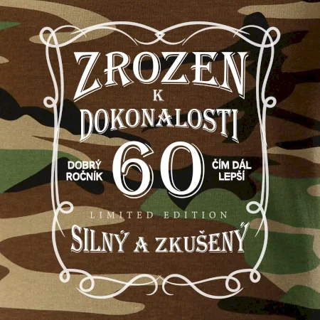 Zrozen k dokonalosti 60
