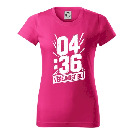 Veřejnost bdí  4:36