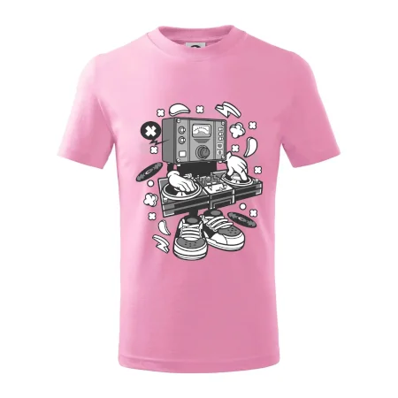 DJ metr