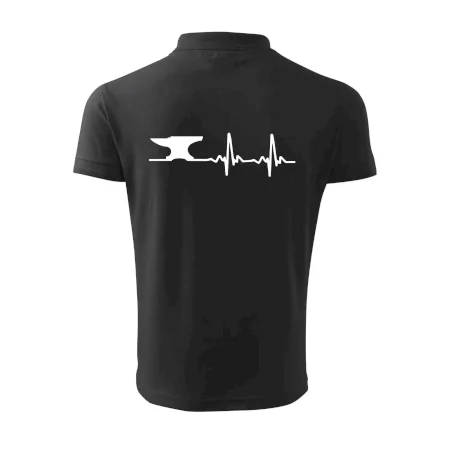 EKG kovář