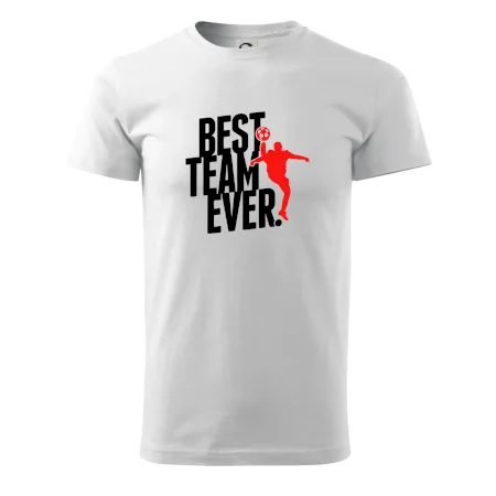 Best team ever