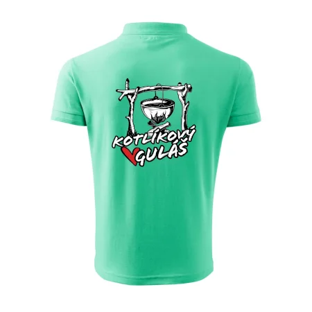 Kotlíkový guláš