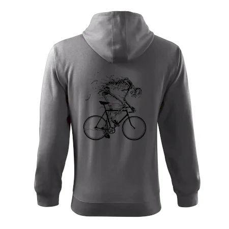 Gravel Bike - kostra
