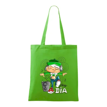 D I A music