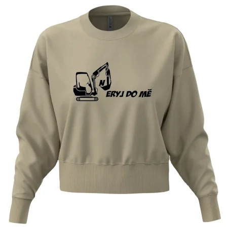 Neryj do mě