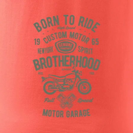 Motorcycle Brotherhood