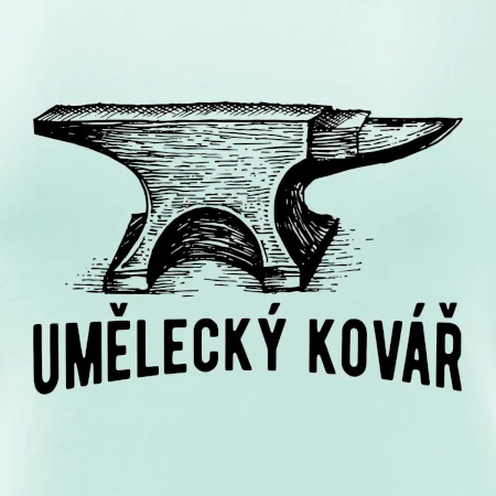 Umělecký kovář