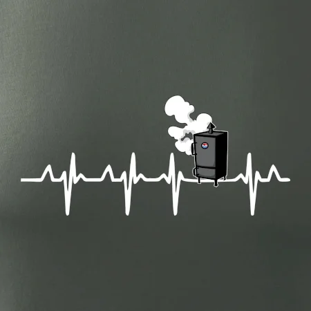 EKG udírna