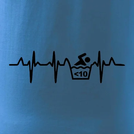 Otužilec EKG 10