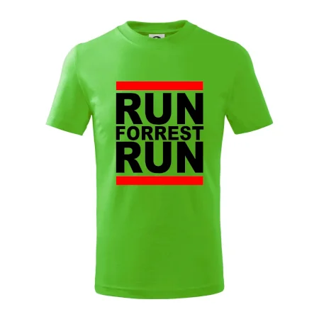 Run Forrest Run