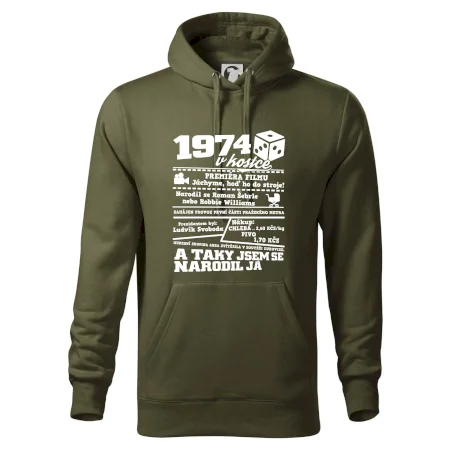 1974 v kostce