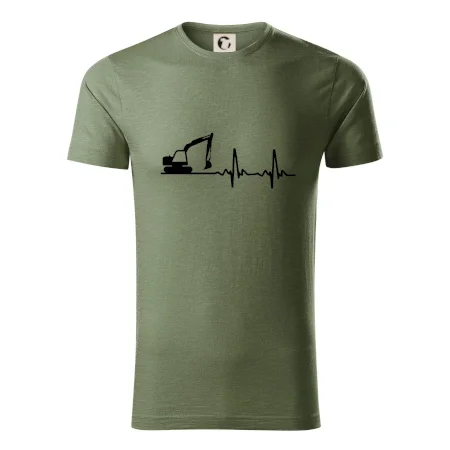 EKG bagr