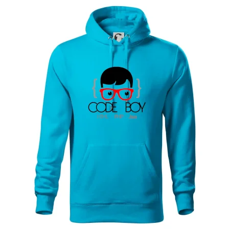 Code Boy