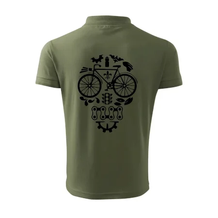 Bike lebka