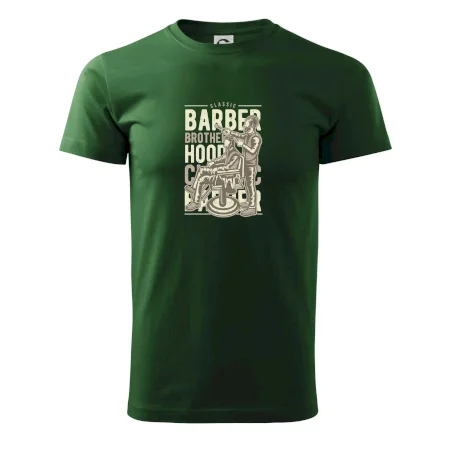 Barber Brotherhood
