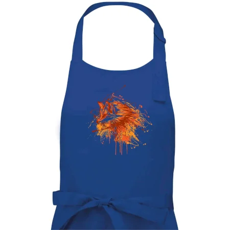 Liška kaňka