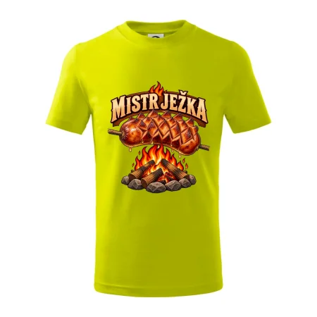 Mistr ježka