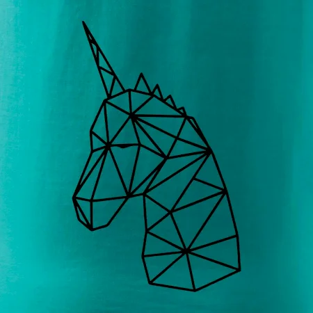 Geometrie - Jednorožec