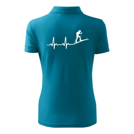 EKG skialpinismus