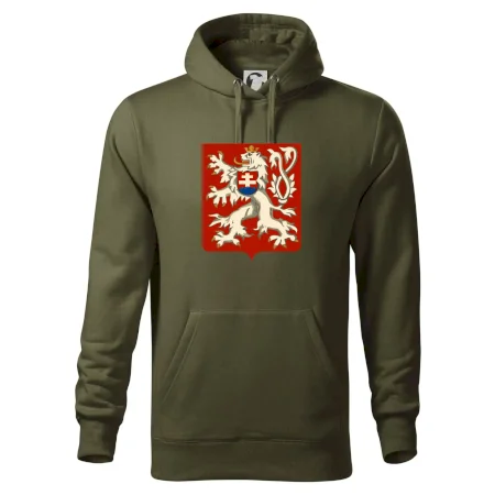 Znak ČSR - Třetí Československá republika (1945–1948)