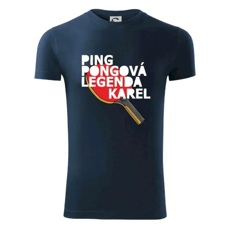 PINGPONGOVÁ LEGENDA JMÉNO