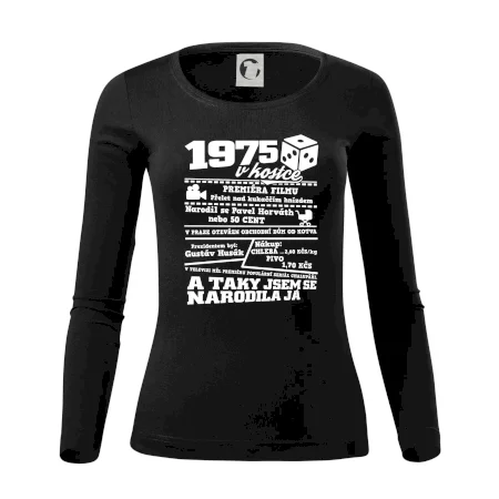 1975 v kostce
