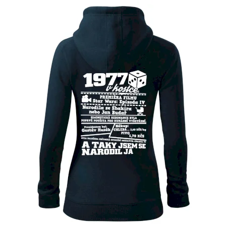 1977 v kostce