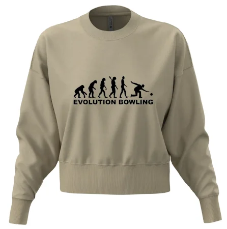 Evoluce bowling