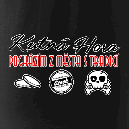 Kutná Hora město s tradicí