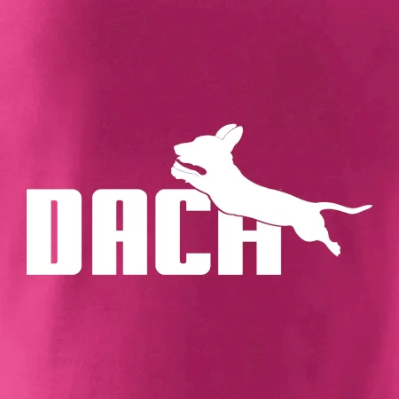 Jezevčík Dach