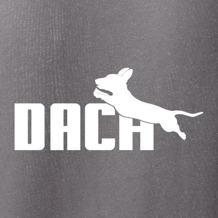 Jezevčík Dach