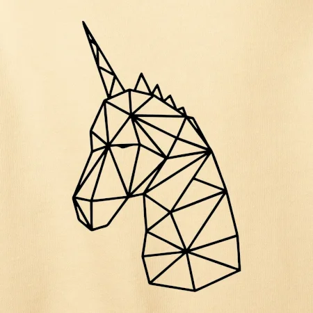 Geometrie - Jednorožec