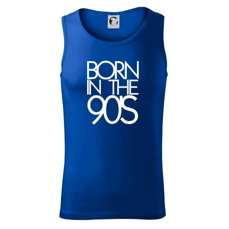 Born In The 90's