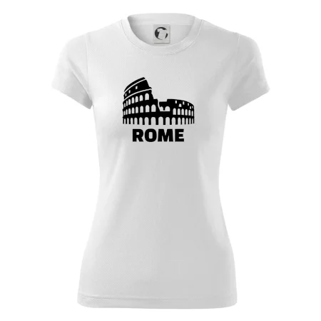 Italy Koloseum Rome