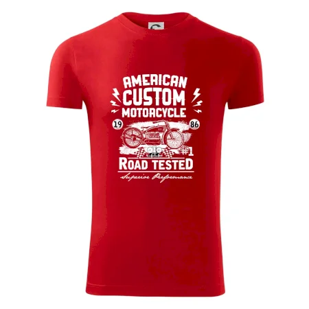 American Custom Motorcycle