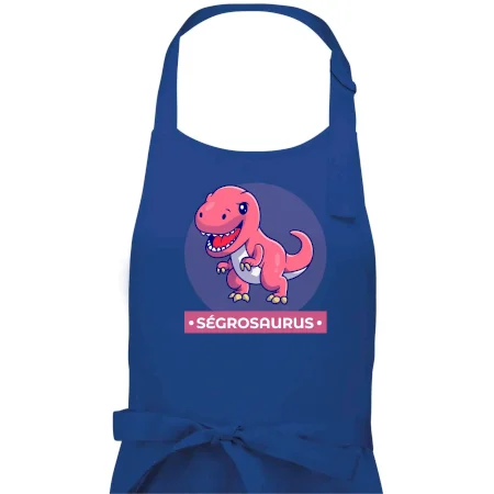 Dinosauří rodina - ségra