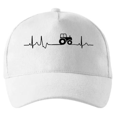 Traktor EKG
