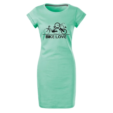 Bike love
