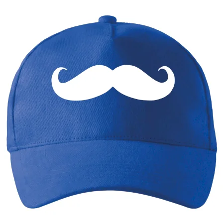 Mustache - knírek