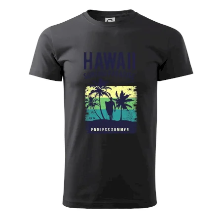 Hawaii