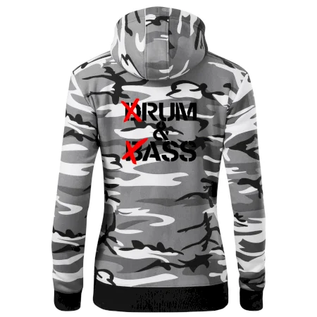 Drum & Bass (Rum & Ass)