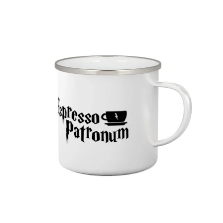 Harry - Espresso Patronum