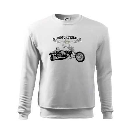 Moto trike