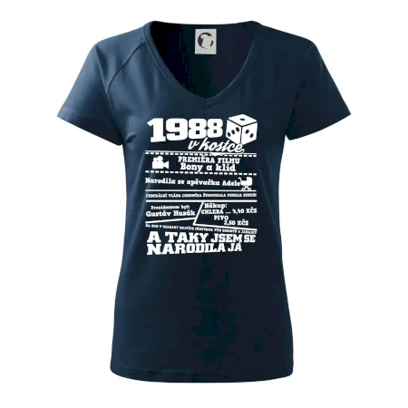 1988 v kostce